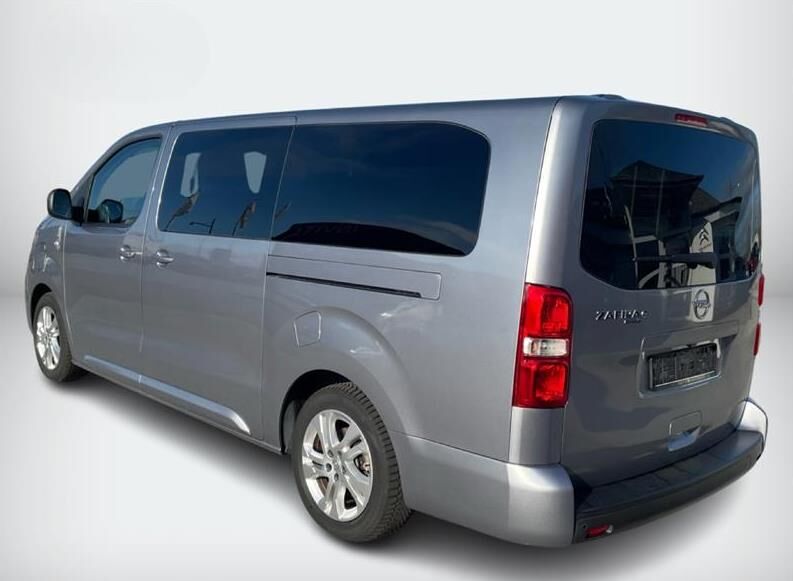 Opel Zafira-e Life 75 L3 Ultimate