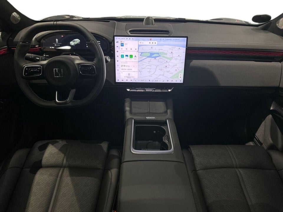 Zeekr 7X Long Range RWD 5d