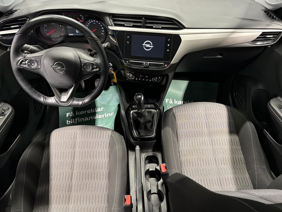 Opel Corsa 1,2 Cosmo 5d