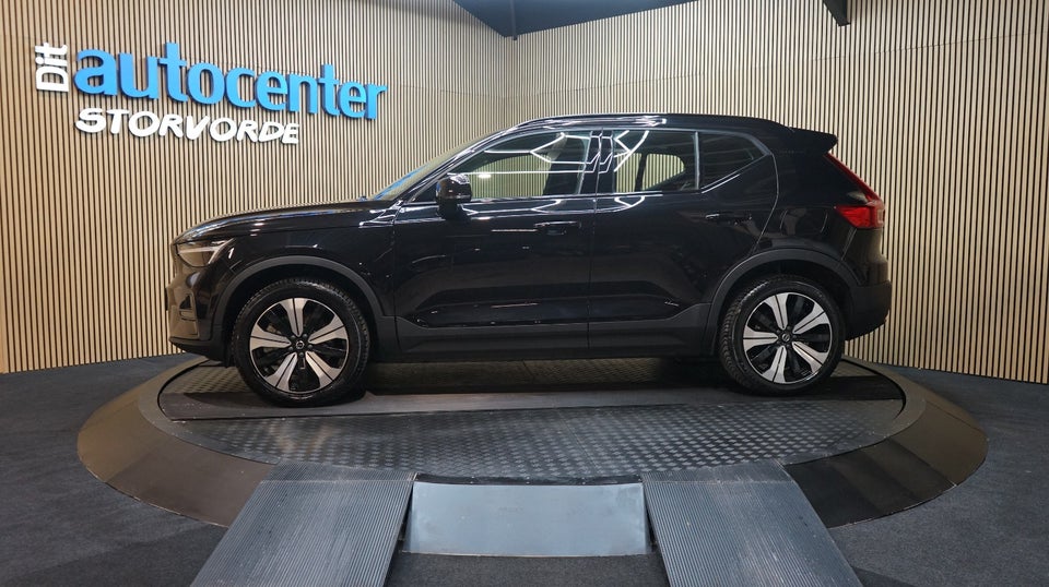 Volvo XC40 P6 ReCharge Plus 5d