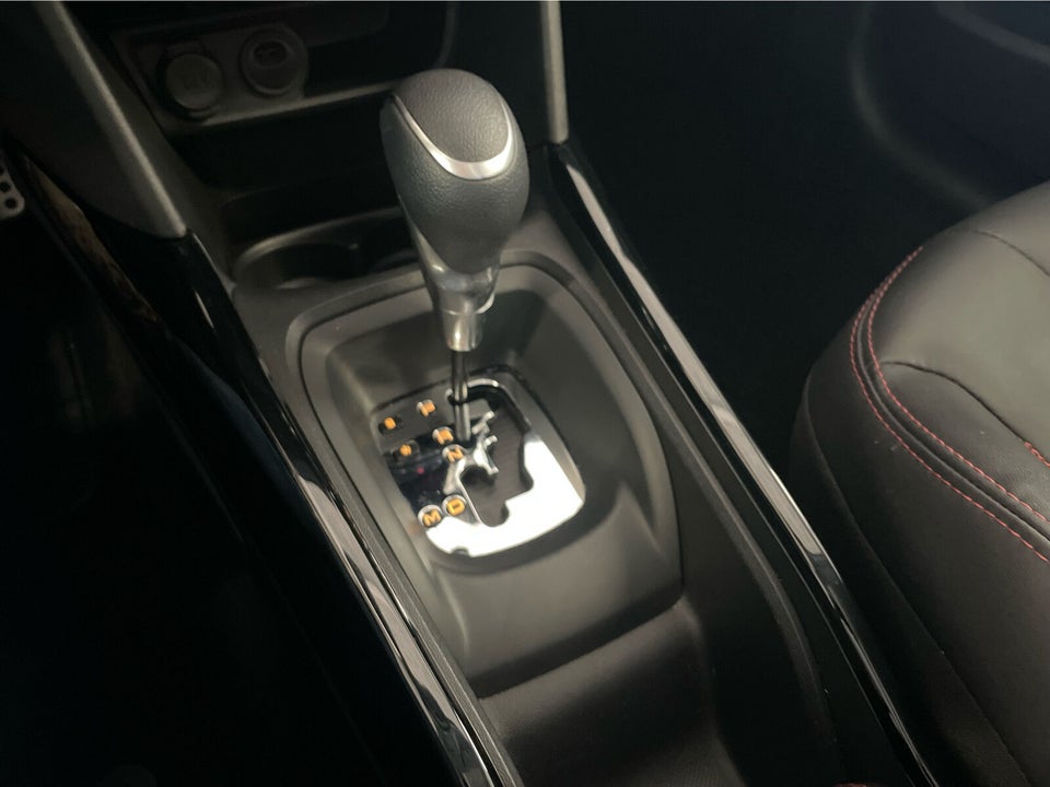 Peugeot 2008 1,5 BlueHDi 120 GT Line Sky EAT6 5d