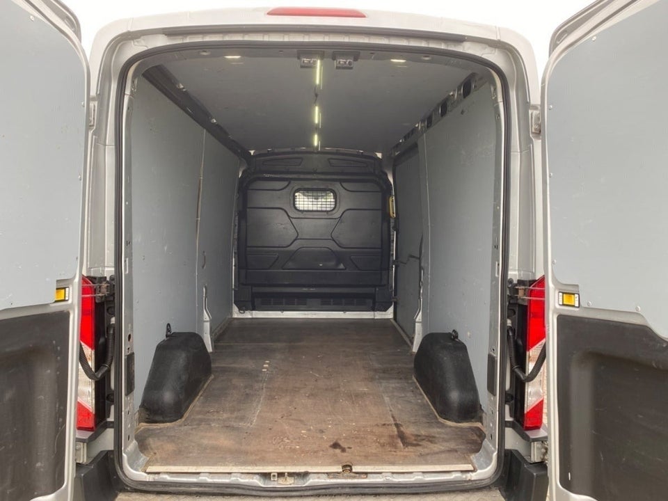 Ford Transit 350 L2 Van 2,2 TDCi 155 Trend H2 FWD