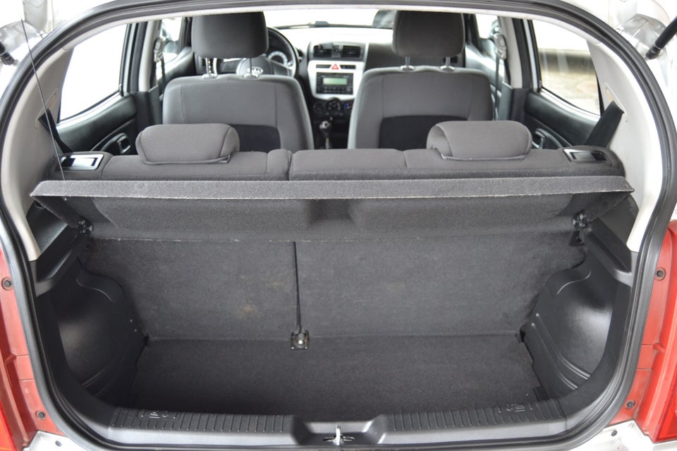 Kia Picanto 1,1 Fresh+ 5d