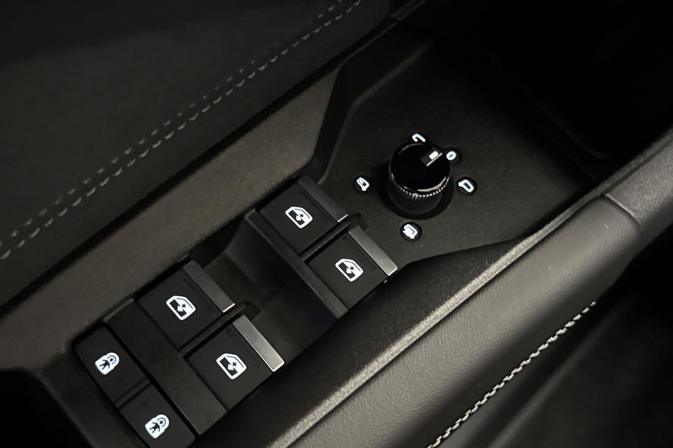 Audi Q4 e-tron performance 5d