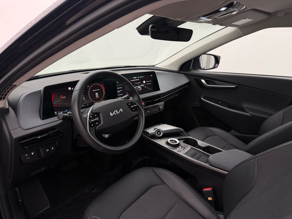 Kia EV6 77 Long Range Access 5d
