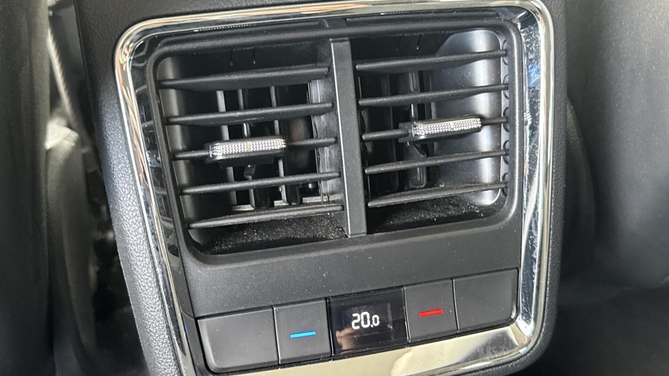 Skoda Enyaq 60 iV Premium 5d