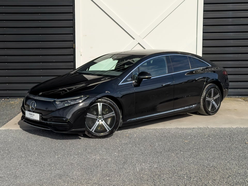 Mercedes EQS350 5d