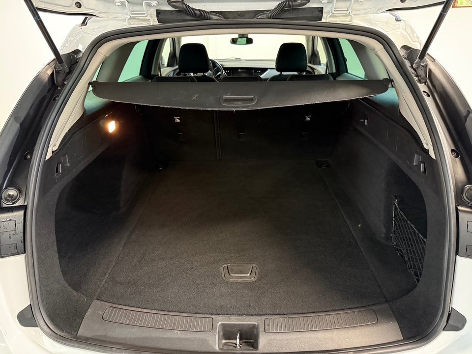 Opel Insignia 2,0 CDTi 170 Innovation Sports Tourer 5d