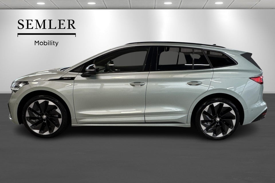 Skoda Enyaq 80x iV Sportline 5d