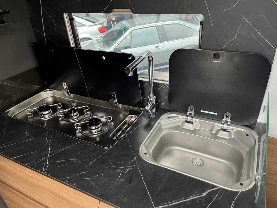 Fiat Benimar 2,2 Amphitryon 998 aut. 2d