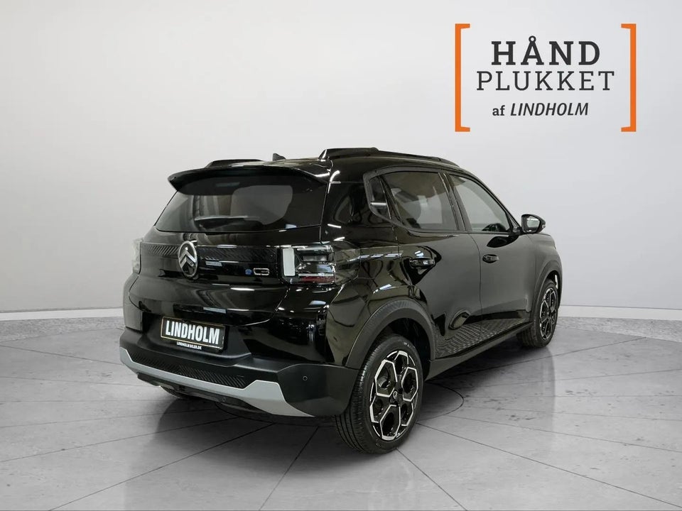 Citroën ë-C3 44 Max 5d