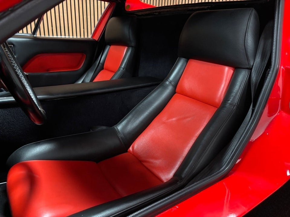 Lotus Europa 2,0 Twin Cam 2d