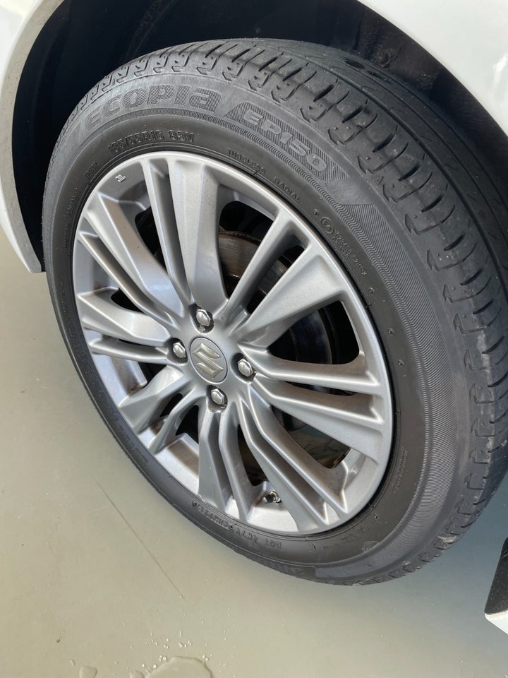 Suzuki Baleno 1,2 Dualjet Exclusive 5d