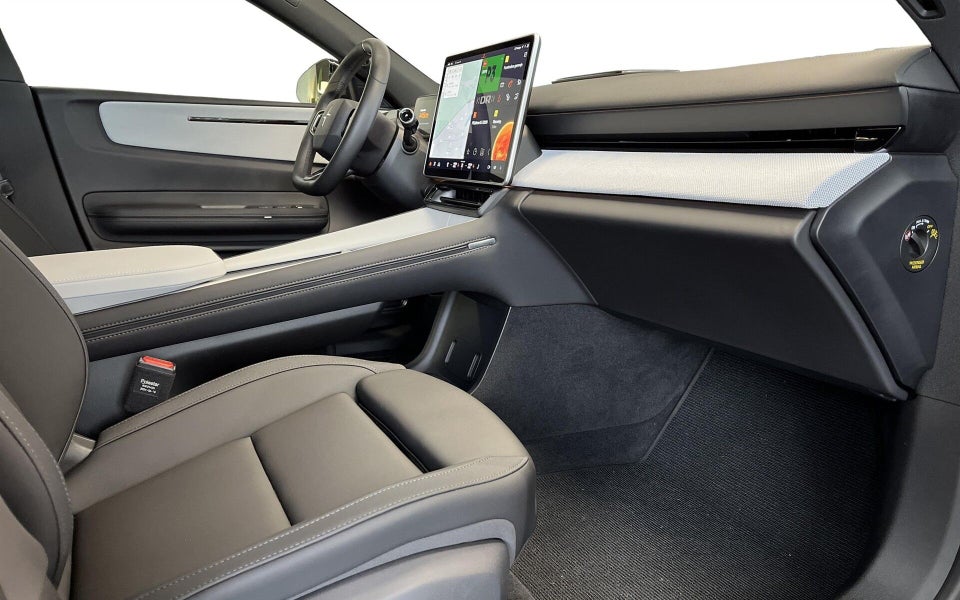 Polestar 4 Long Range Nordic Edition AWD 5d