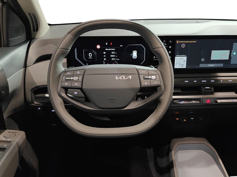 Kia EV3 58 Standard Range Access 5d