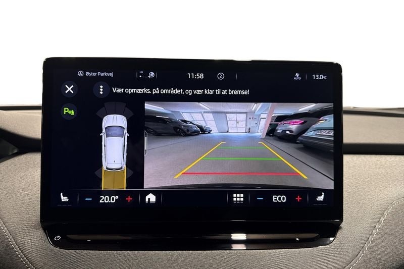 Skoda Enyaq 60 iV 5d