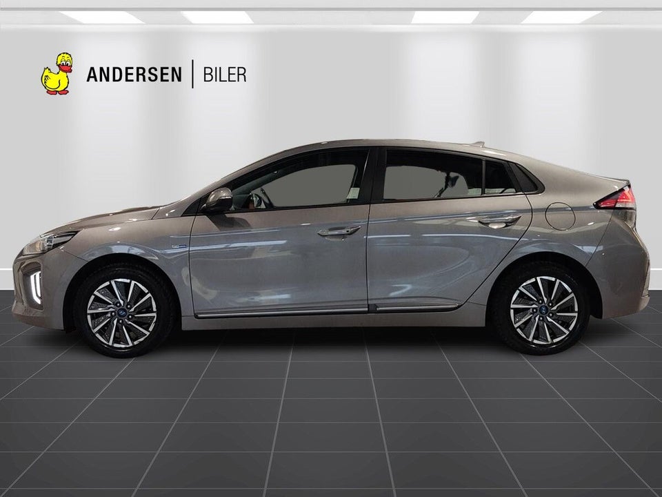 Hyundai Ioniq 40 EV Trend 5d