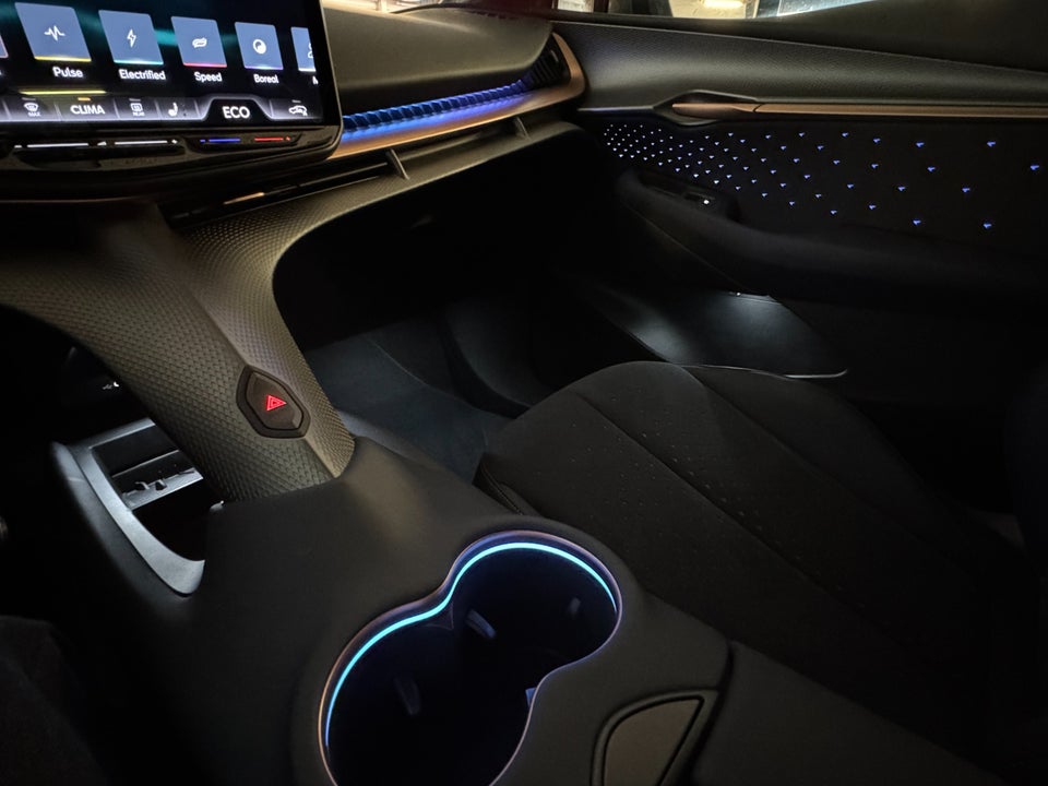 Cupra Tavascan 77 VZ Adrenaline 5d