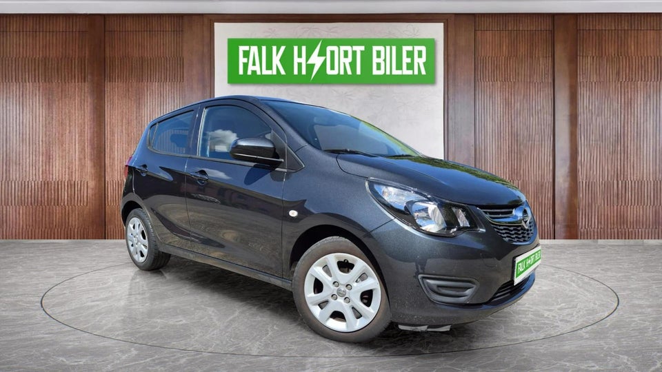 Opel Karl 1,0 Enjoy 5d
