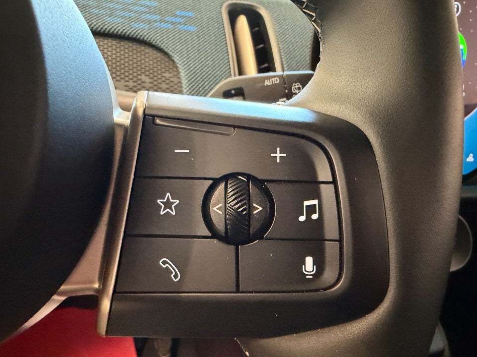 MINI Countryman E Favoured Trim M 5d