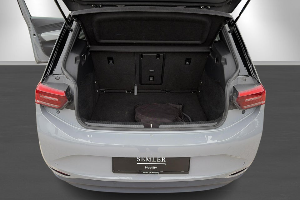 VW ID.3 58 1ST Pro Performance 5d