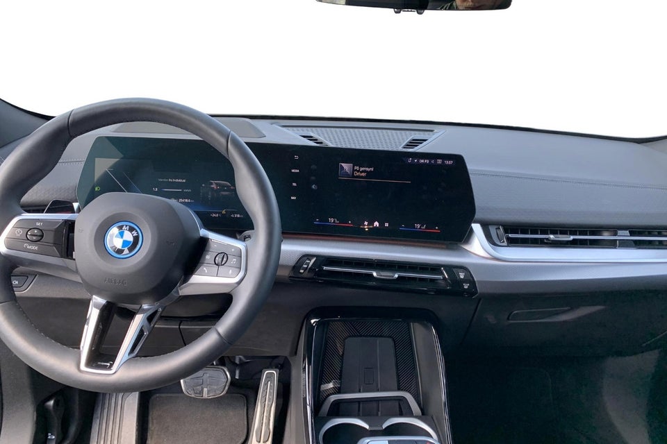BMW iX2 eDrive20 M-Sport 5d