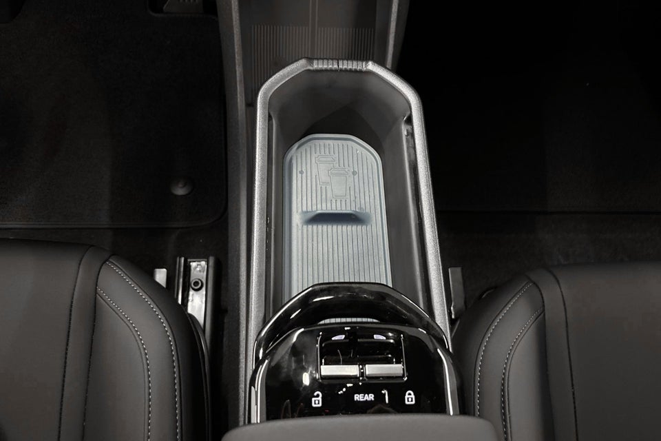 Volvo EX30 Extended Range Core 5d