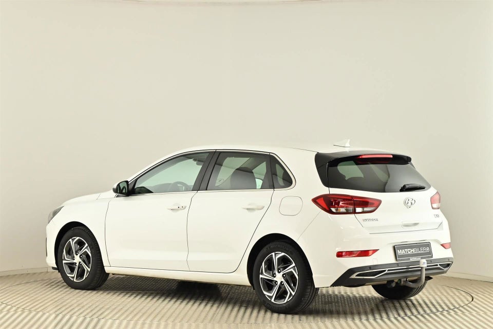 Hyundai i30 1,0 T-GDi Advanced DCT 5d