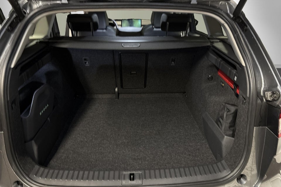 Skoda Enyaq 85 iV Loft 5d