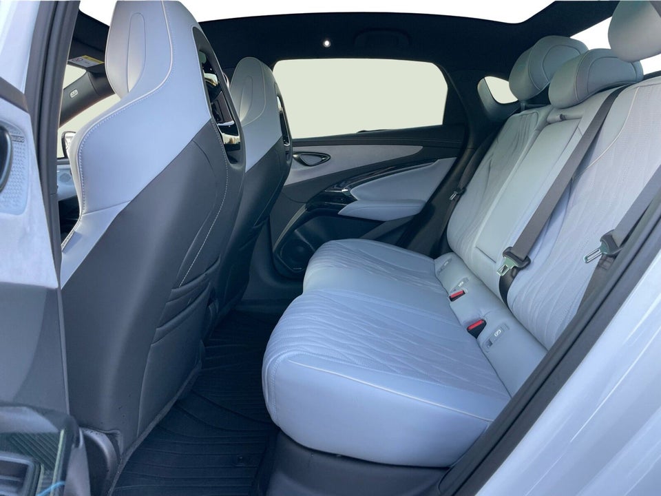 BYD Seal 86 Excellence AWD 4d