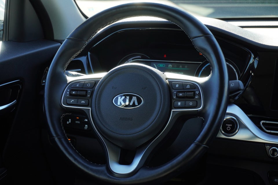 Kia e-Niro 64 Spirit 5d