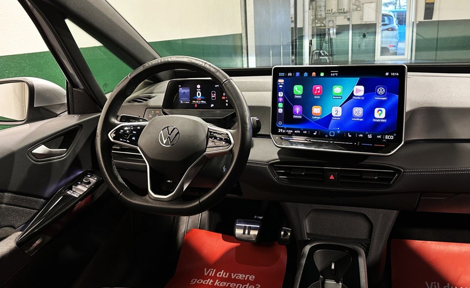 VW ID.3 77 Pro S 5d