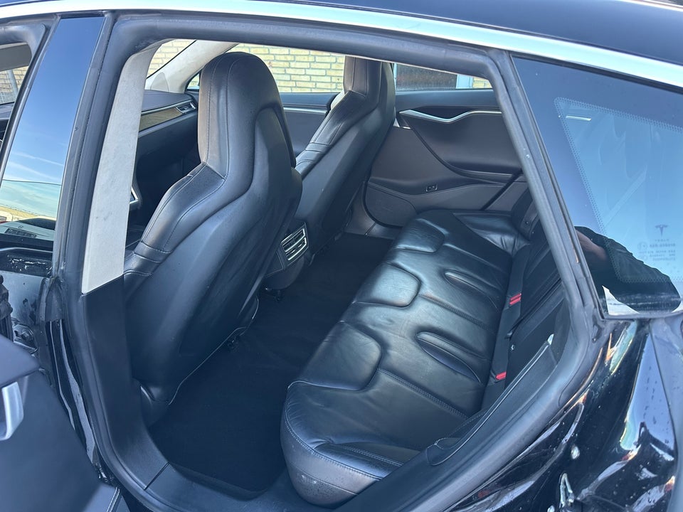 Tesla Model S 85D 5d