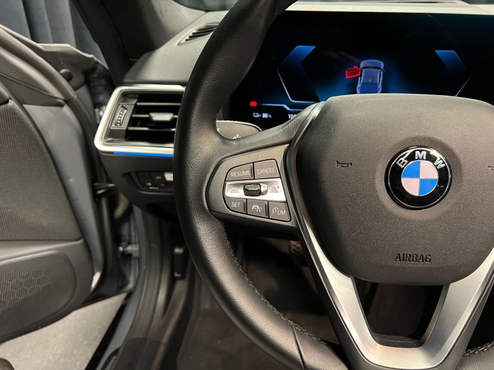 BMW i4 eDrive40 5d