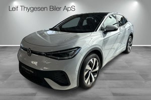 VW ID.5, modelår 2025, 25,000 km