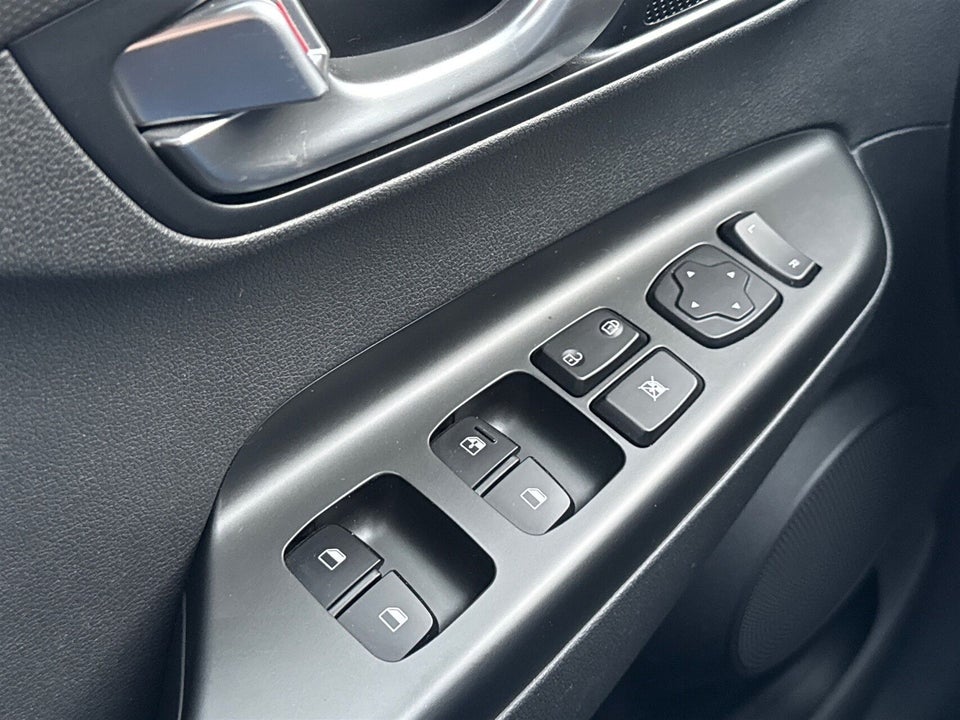 Hyundai Kona 39 EV Select 5d