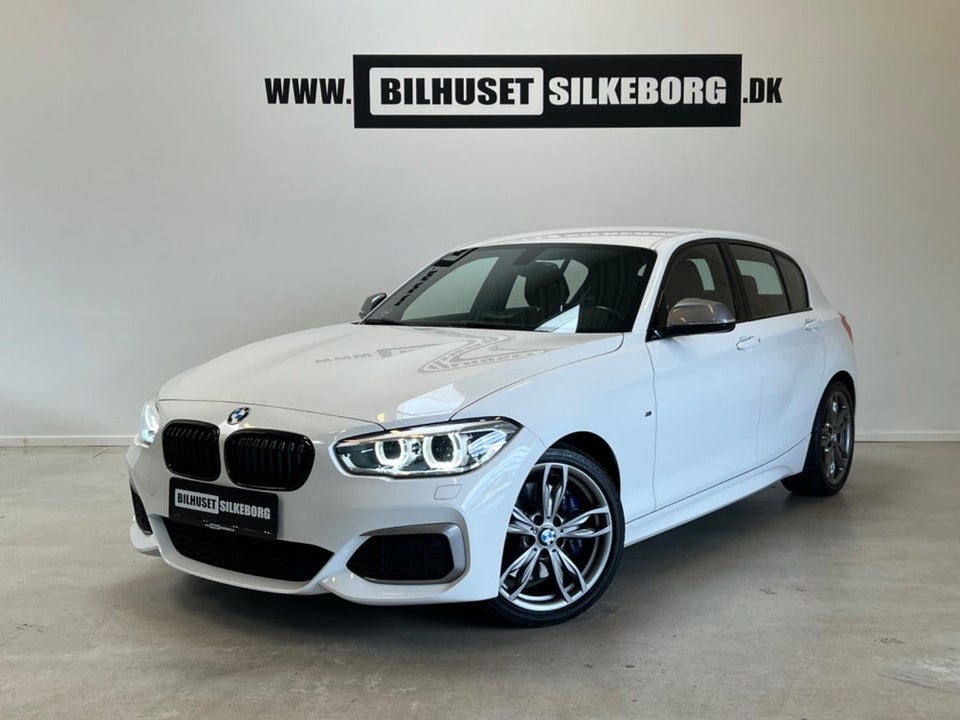 BMW M140i 3,0  5d