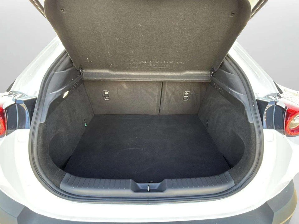 Mazda MX-30 e-SkyActiv Advantage 5d