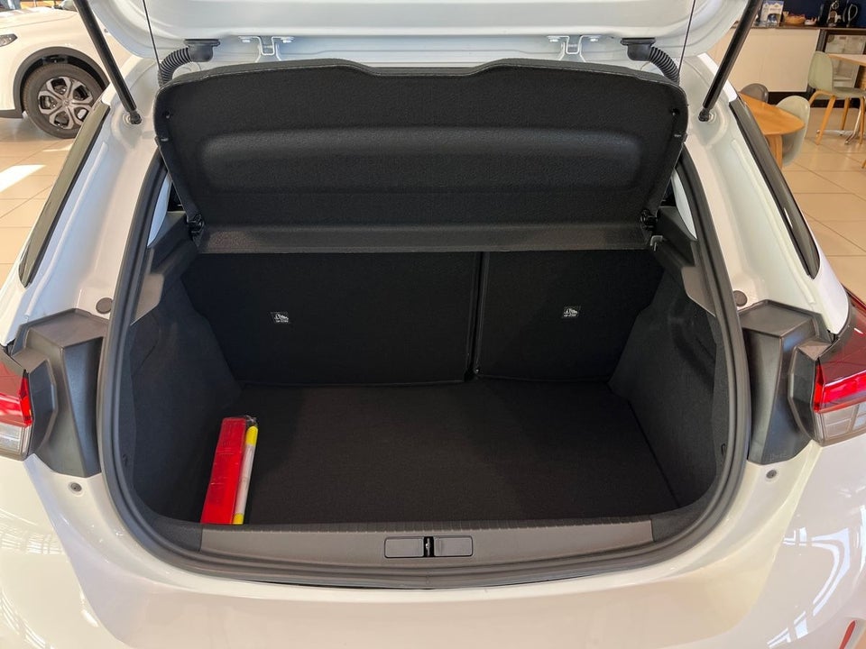 Opel Corsa-e 50 Edition 5d