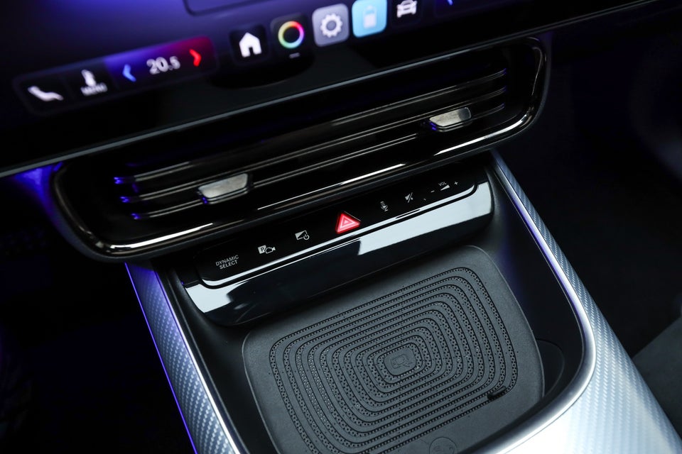 Mercedes CLA250+ EQ AMG Premium 4d