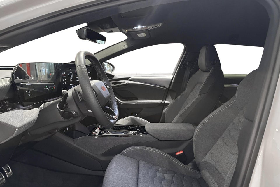 Audi A6 e-tron Progress plus Avant 5d