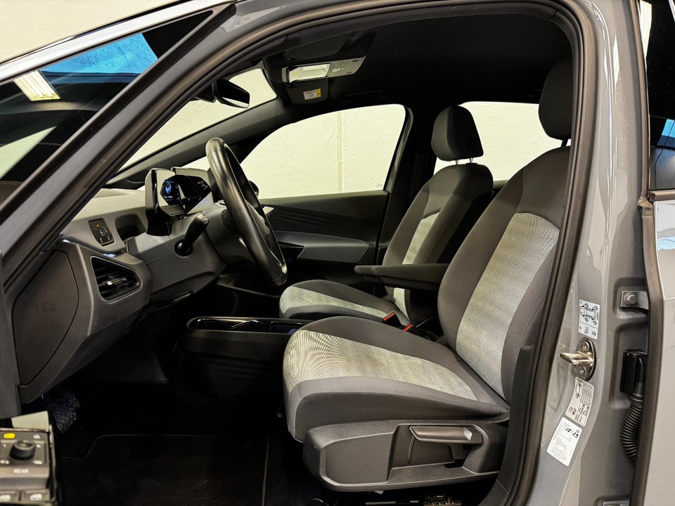 VW ID.3 45 Pure Performance 5d