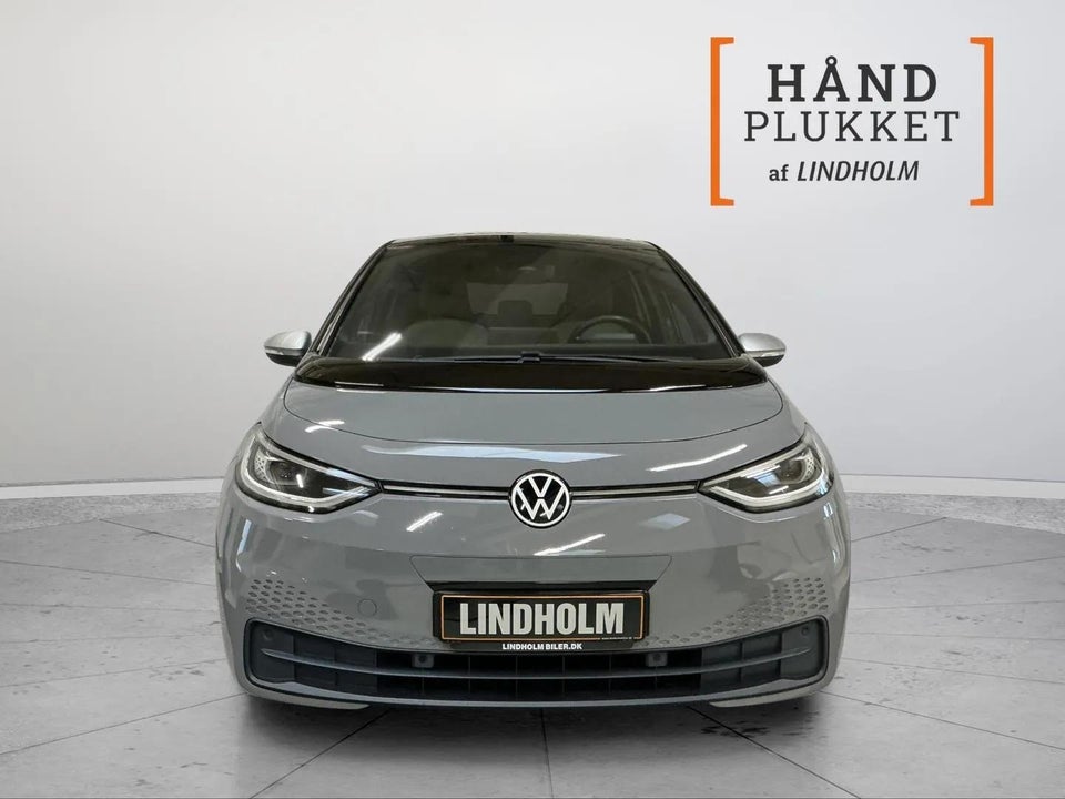 VW ID.3 58 1ST Pro Performance Plus 5d