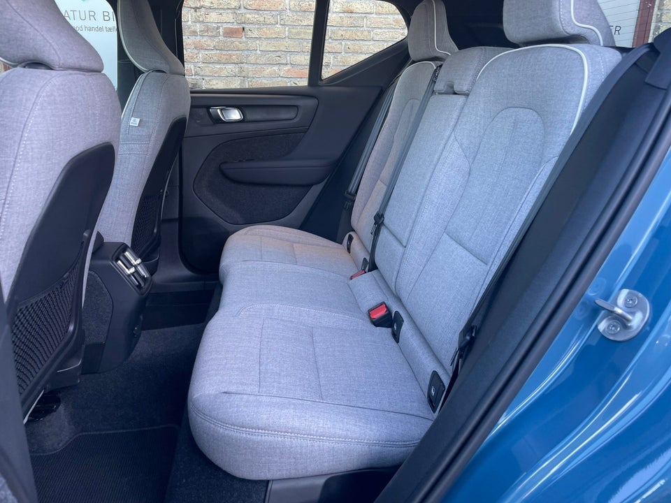 Volvo XC40 P6 ReCharge Plus 5d