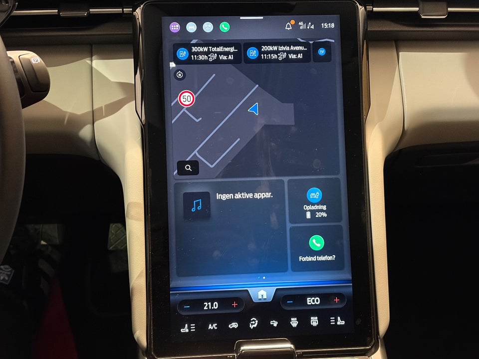 Ford Explorer 82 Select Extended Range 5d