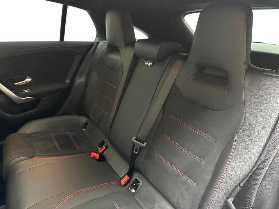 Mercedes CLA250 e 1,3 AMG Line Shooting Brake aut. 5d
