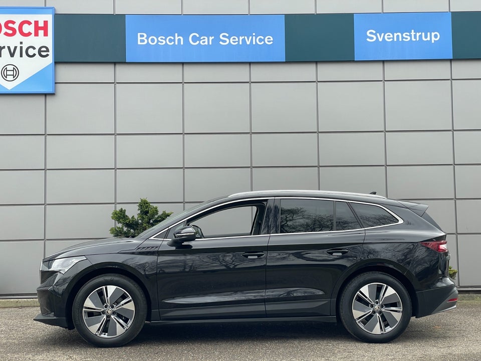 Skoda Enyaq 60 iV Loft 5d