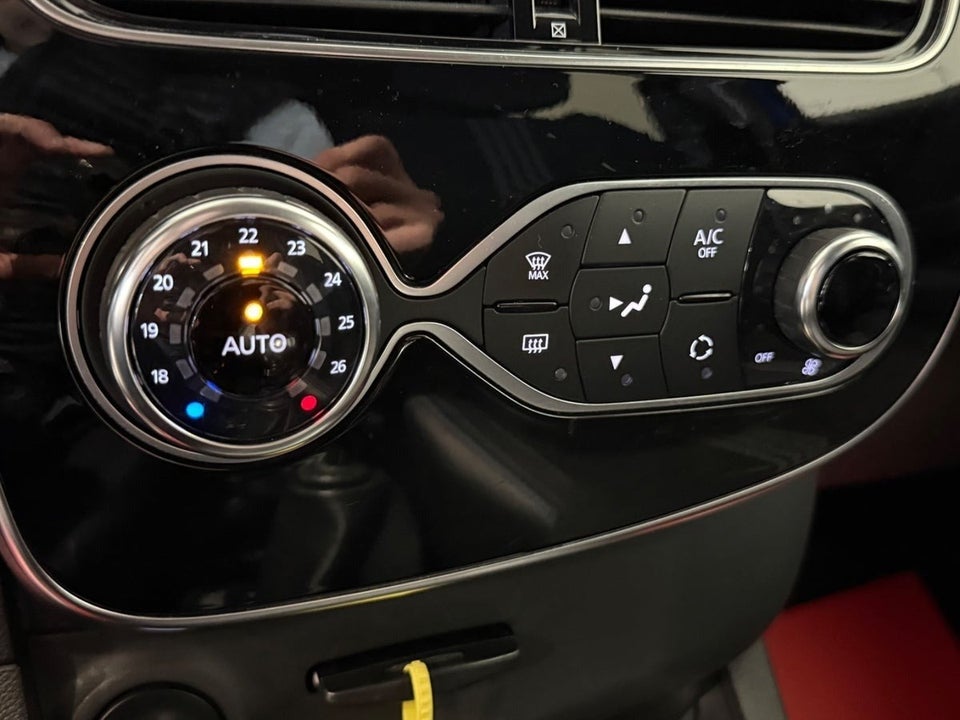 Renault Clio IV 1,2 TCe 120 GT-Line Sport Tourer 5d