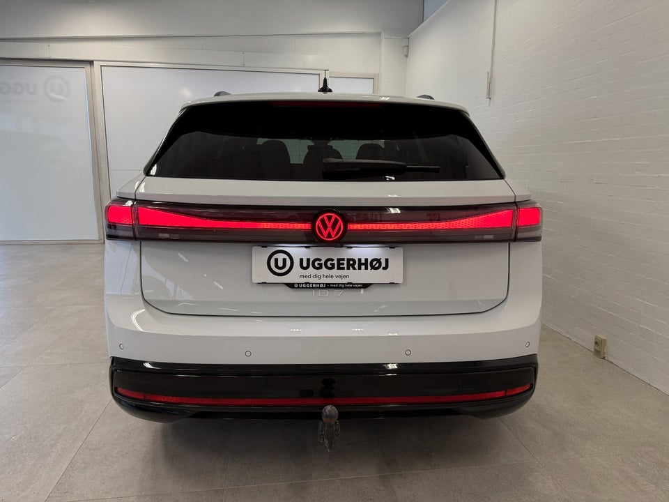 VW ID.7 77 Style Tourer 5d