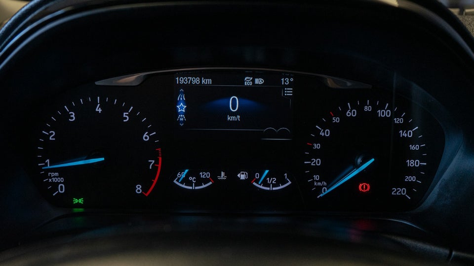 Ford Fiesta 1,0 EcoBoost Titanium B&O Play 5d